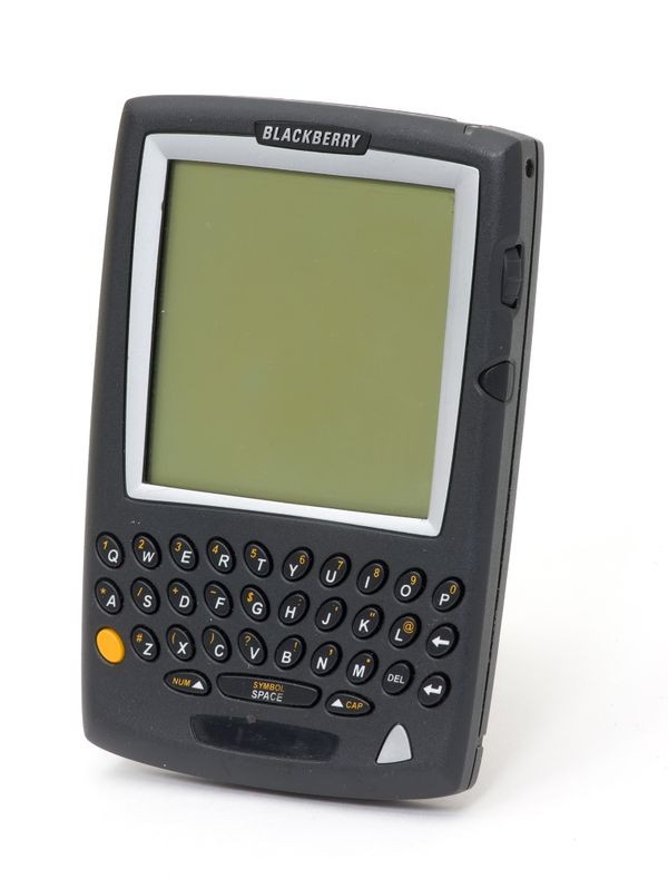 Blackberry 5810